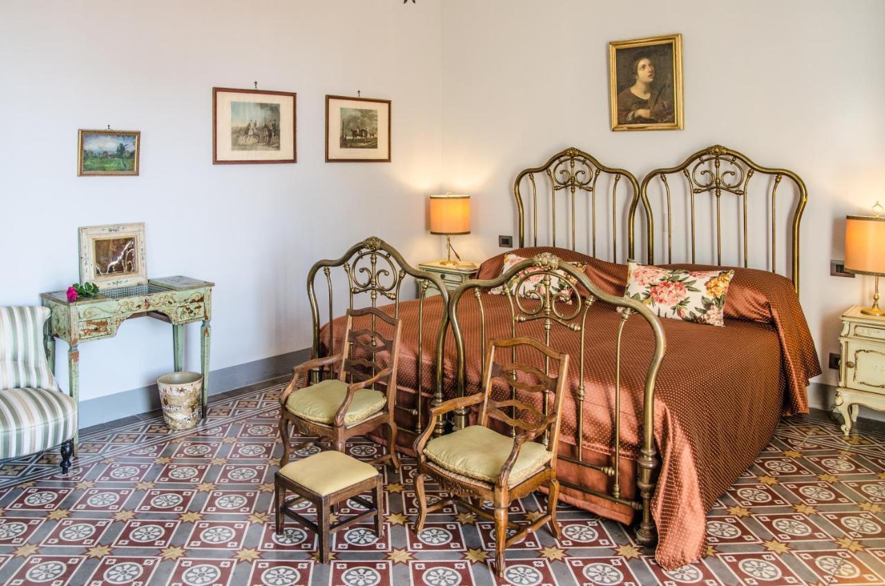 Villa La Piccioncina Firenze Exterior foto