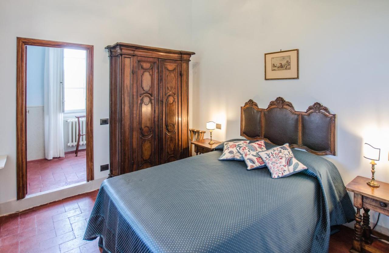 Villa La Piccioncina Firenze Exterior foto