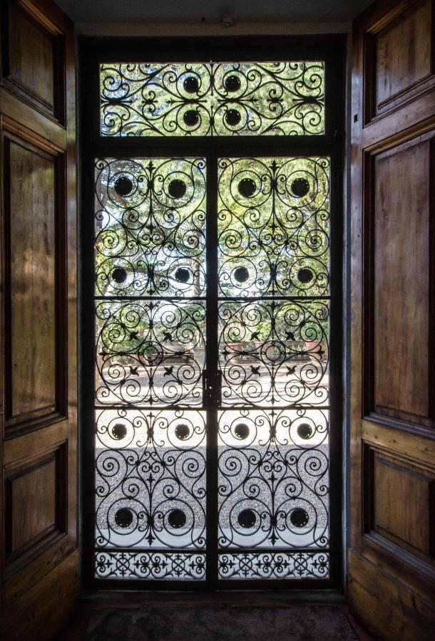 Villa La Piccioncina Firenze Exterior foto