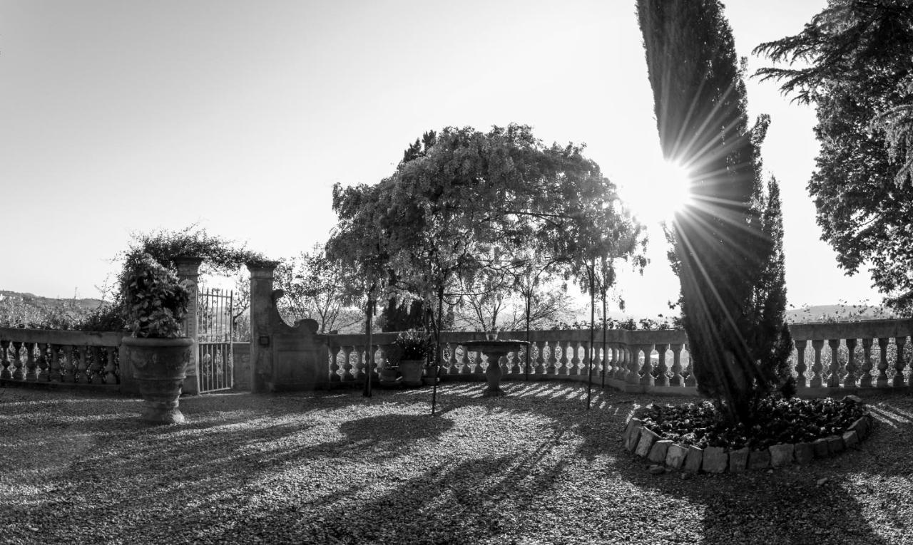 Villa La Piccioncina Firenze Exterior foto